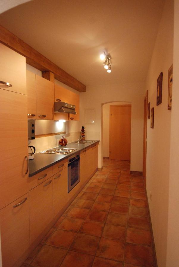 Apartment Kolb Hippach Exterior foto