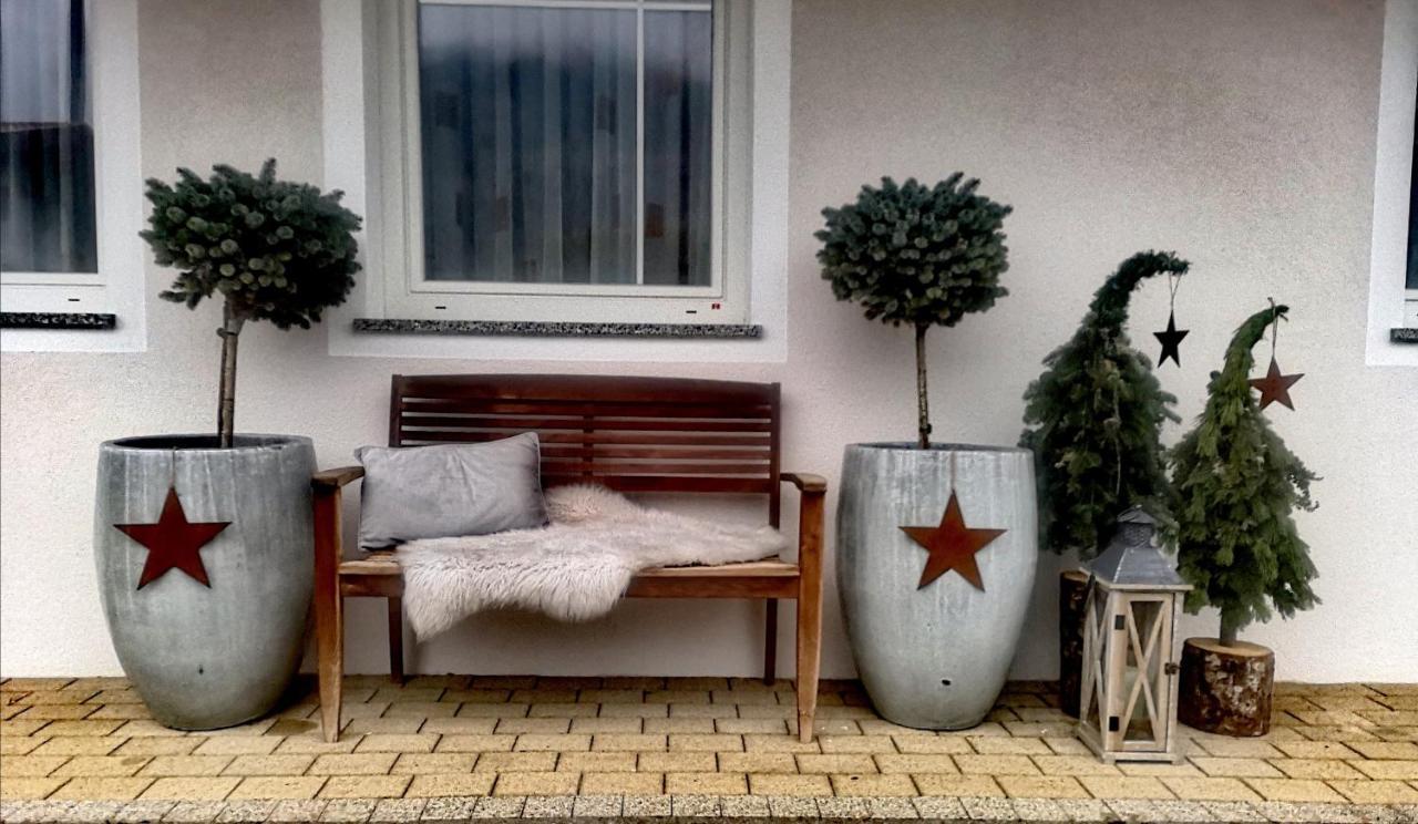Apartment Kolb Hippach Exterior foto
